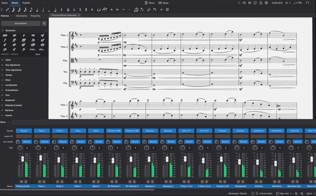 MuseScore