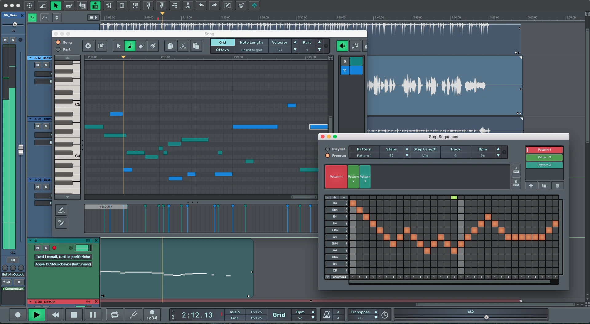 n-Track Studio