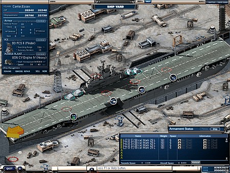 Navyfield