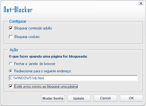 Net-Blocker