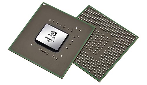 NVIDIA GeForce 920M Driver