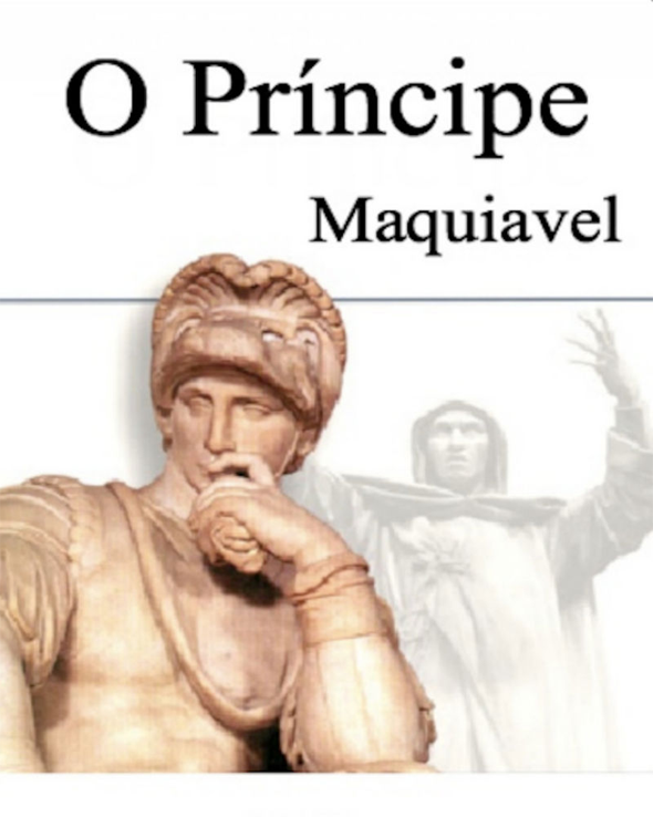 O Príncipe (Livro de Maquiavel)