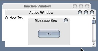 Os X Tiger