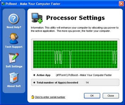 PCBoost