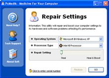 PcMedik