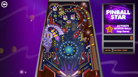 Pinball Star download the new for android