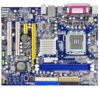 Foxconn N15235 Motherboard Drivers
