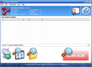 Portable Antivirus