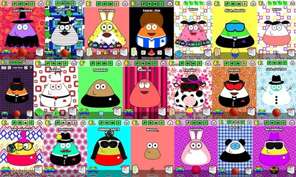 Pou