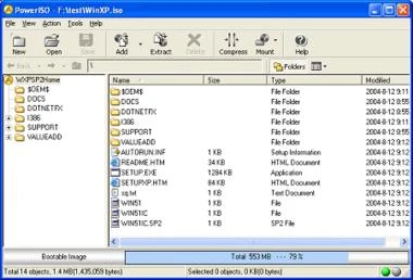 PowerISO