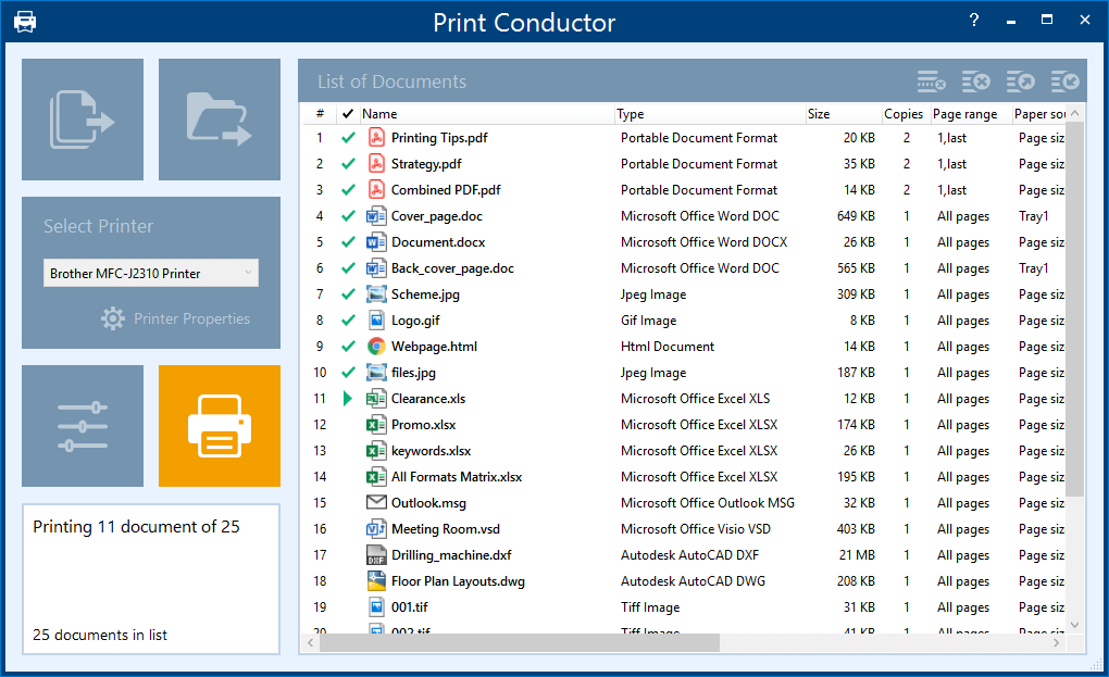 Print Conductor 10.0.2409