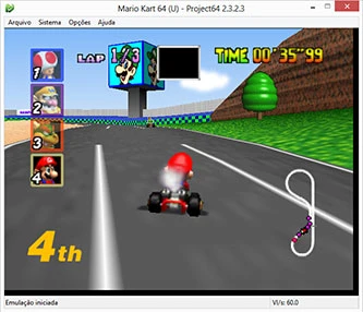 Project64