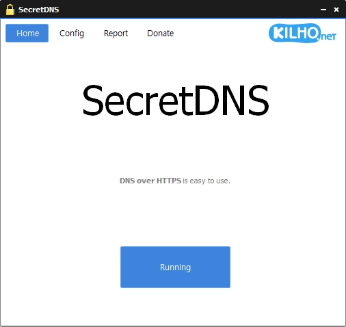 Remote Desktop Connection Manager