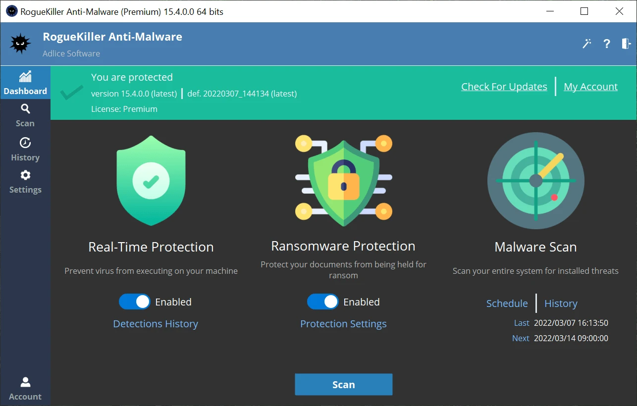 Adlice Protect (RogueKiller)