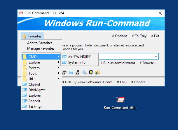Run-Command