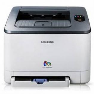 Samsung CLP-310N Printer Drivers