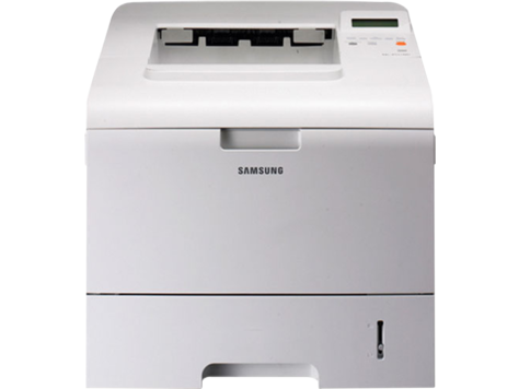 Samsung ML-4551ND Printer Drivers