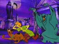 Scooby Doo Screensavers with Wallpaper
