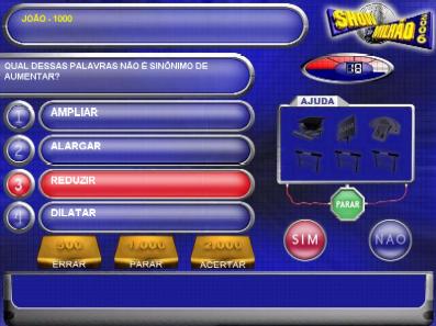 Show do Milhão APK for Android Download