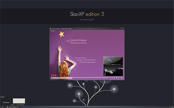 SlanXP Edition 3