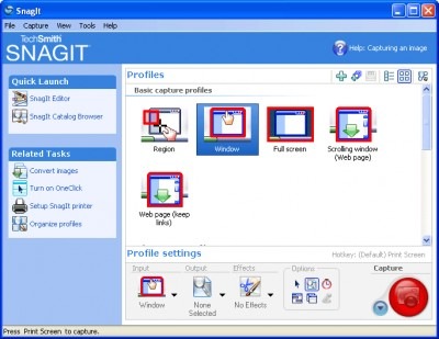 snagit 11 free download for windows xp
