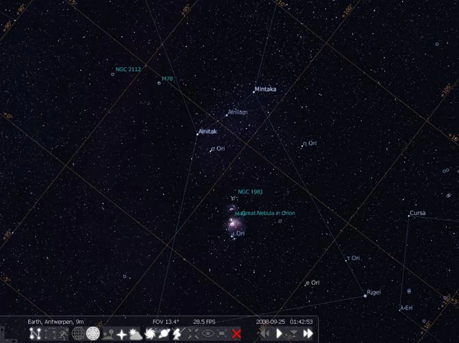 Stellarium