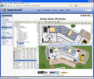 sweet home 3d download windows