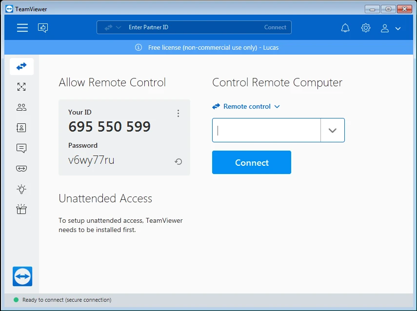 TeamViewer