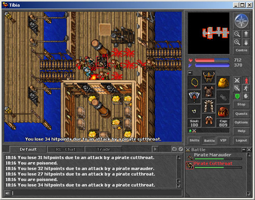 tibia 8.60 download