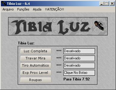 Tibia Luz
