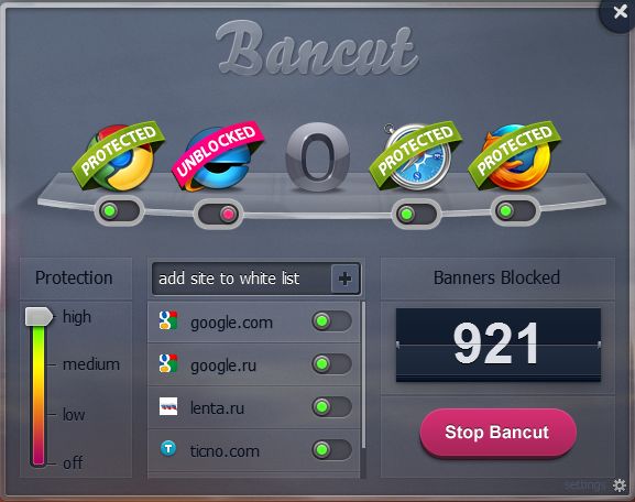 Ticno Bancut