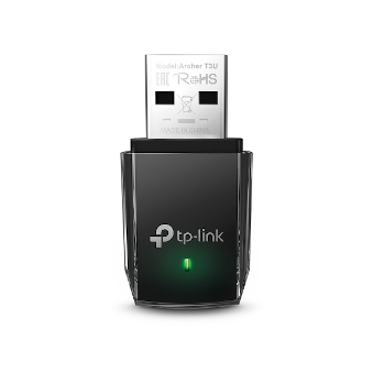 TP-Link Archer T3U Drivers