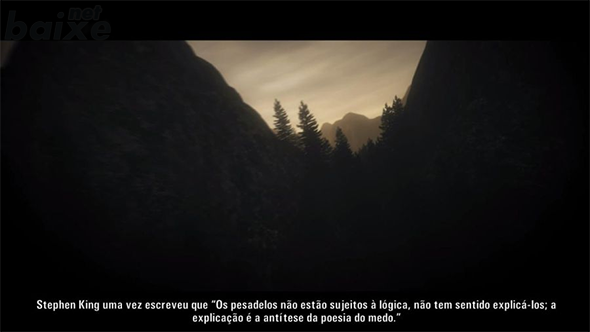 Tradução do jogo Alan Wake em Português Brasileiro download
