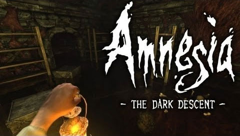 Tradução - Amnesia: The Dark Descent