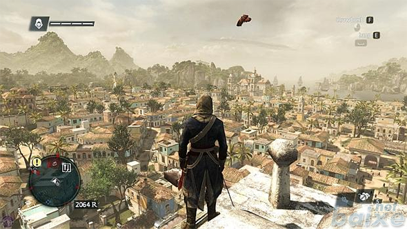 Tradução - Assassin's Creed: Unity (Dublagem e Legendas) Download