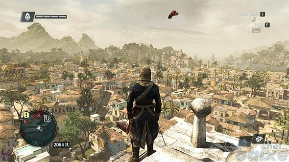 Como Baixa Assassin's Creed 1+ Tradução em Espanhol Completo