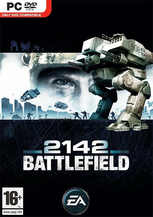Tradução: Battlefield 2142