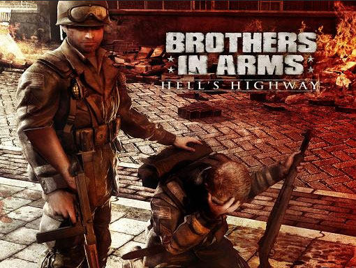 Tradução - Brothers In Arms: Hell’s Highway