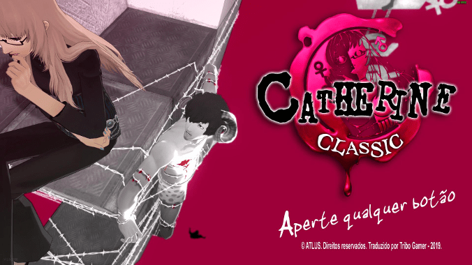 Tradução: Catherine Classic