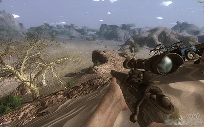 Tradução Far Cry 2 PT-BR - Traduções de Jogos - PT-BR - GGames