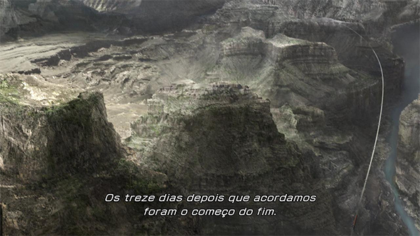 Tradução do jogo Final Fantasy XIII em Português Brasileiro download
