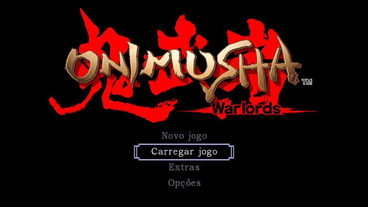 Tradução do Onimusha: Warlords