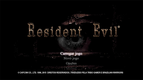 Tradução: Resident Evil HD Remaster