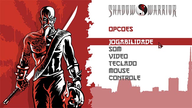 shadow warrior classic redux ps4