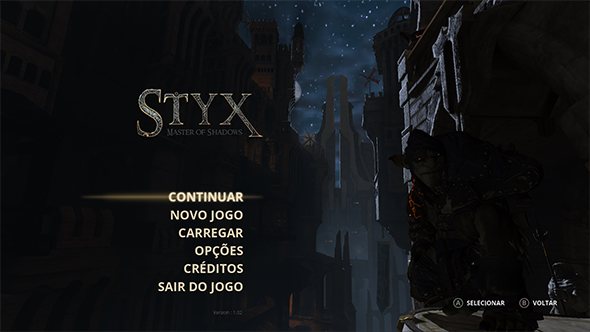 styx master of darkness download