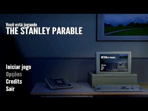 Tradução do jogo The Stanley Parable em Português Brasileiro download gratuito