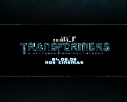 Transformers 2: A Vingança dos Derrotados