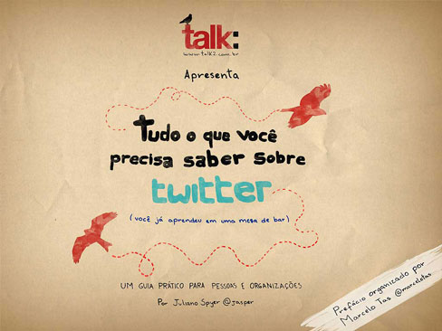 Tudo o que você precisa saber sobre Twitter