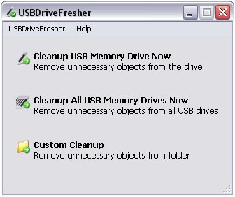 USBDriveFresher
