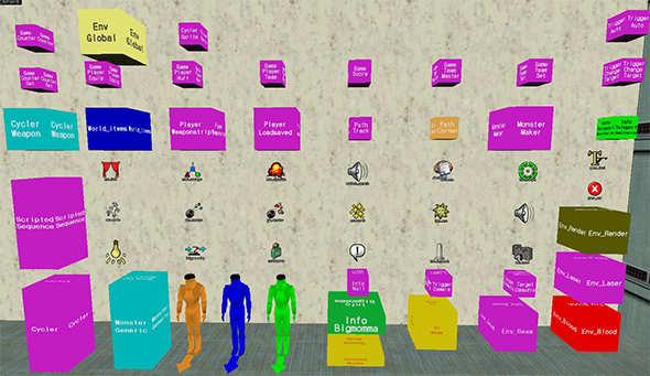 valve hammer editor 3.5 half life setup